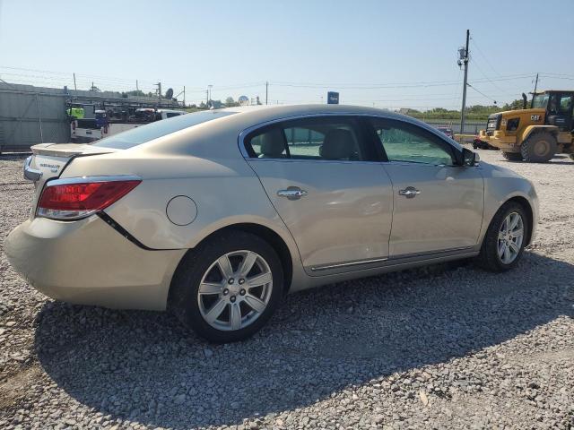 2011 Buick Lacrosse CXL