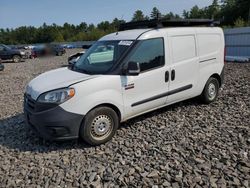 Dodge Promaster City Vehiculos salvage en venta: 2015 Dodge RAM Promaster City