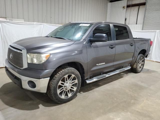 2013 Toyota Tundra Crewmax SR5