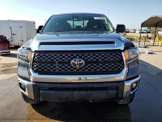 2021 Toyota Tundra Double Cab SR