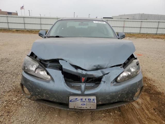 2006 Pontiac Grand Prix