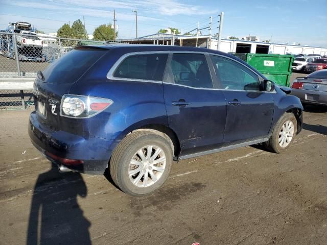 2010 Mazda CX-7