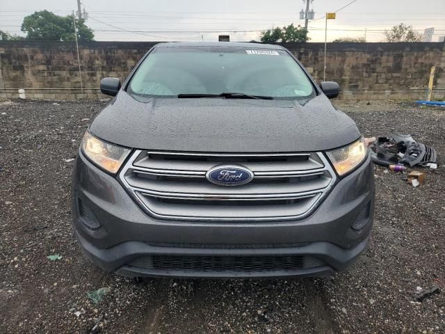 2015 Ford Edge SE