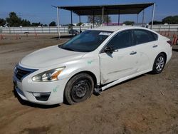 2014 Nissan Altima 2.5 for sale in San Diego, CA