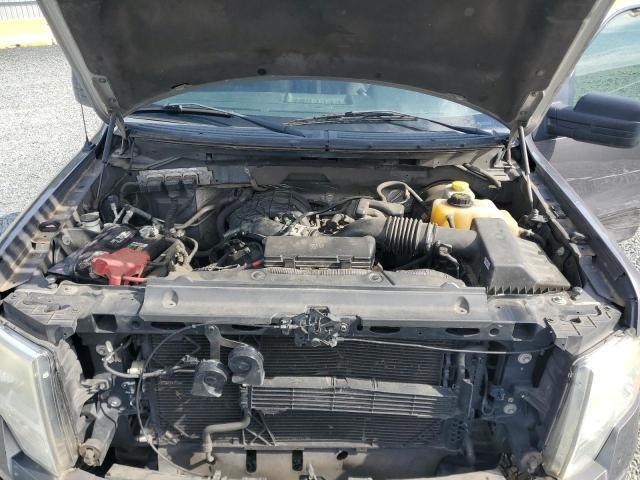 2014 Ford F150
