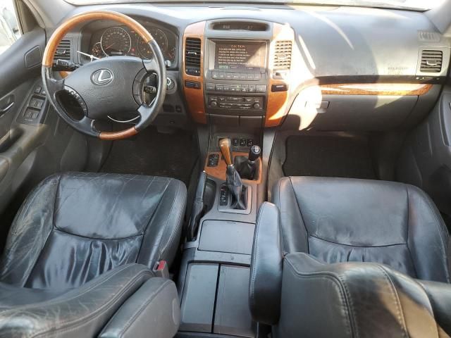 2004 Lexus GX 470