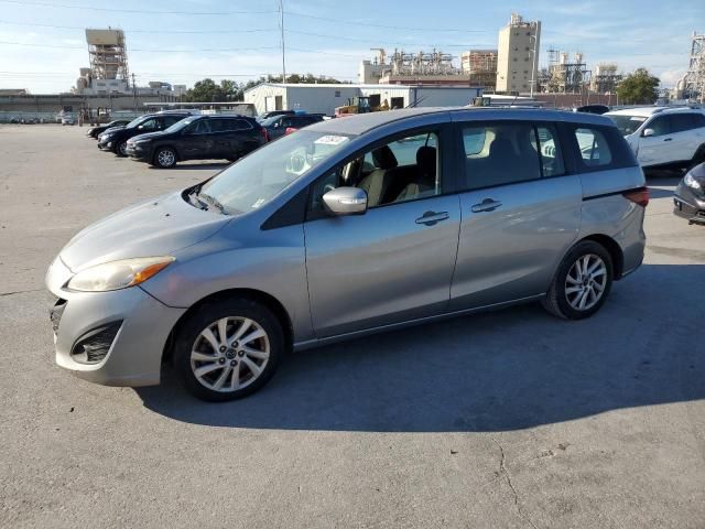 2014 Mazda 5 Sport