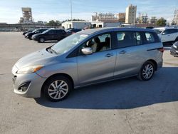 Mazda Vehiculos salvage en venta: 2014 Mazda 5 Sport