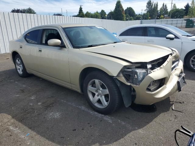 2010 Dodge Charger