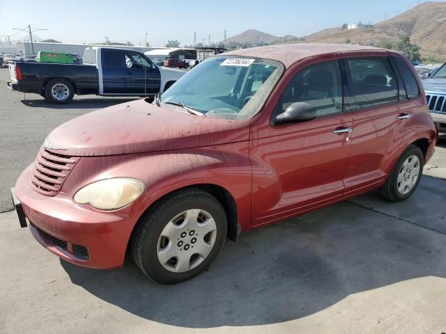 2008 Chrysler PT Cruiser