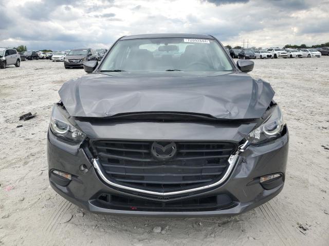 2017 Mazda 3 Sport