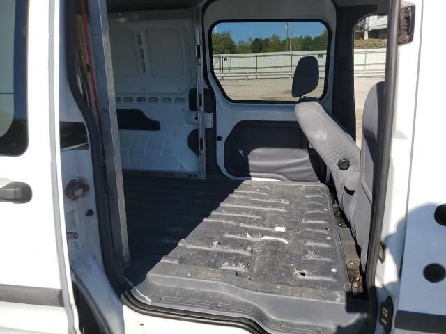 2013 Ford Transit Connect XLT