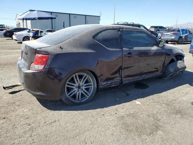 2012 Scion TC