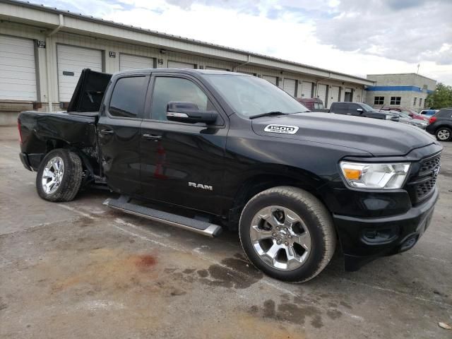 2022 Dodge RAM 1500 BIG HORN/LONE Star