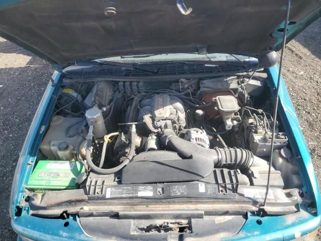 1994 GMC Sonoma