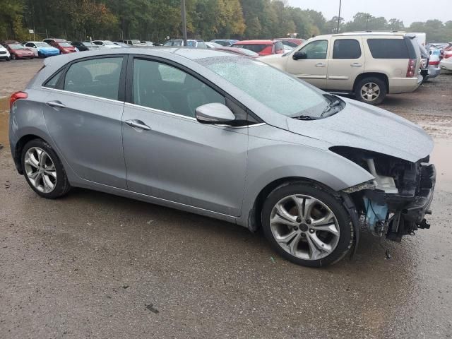 2015 Hyundai Elantra GT