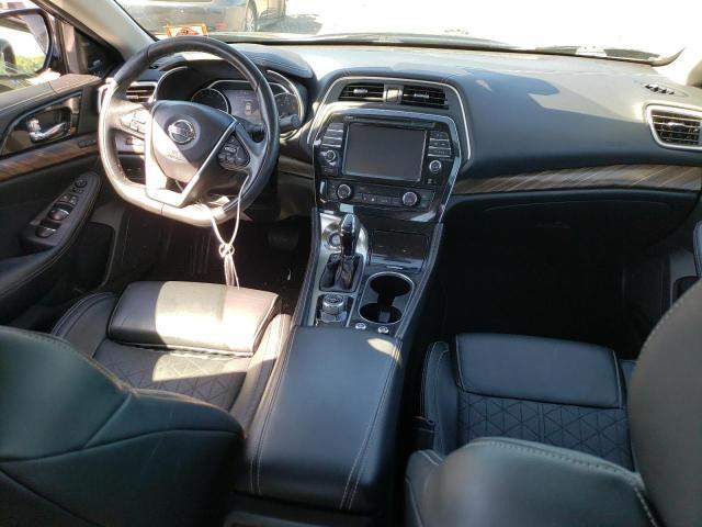 2017 Nissan Maxima 3.5S