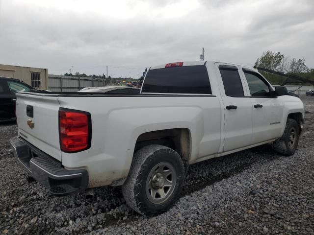 2014 Chevrolet Silverado C1500