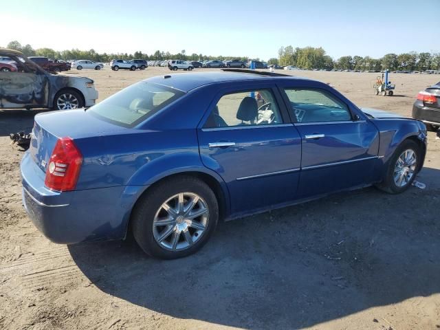 2010 Chrysler 300 Touring