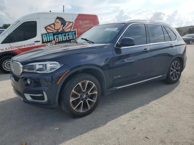 2014 BMW X5 XDRIVE35I