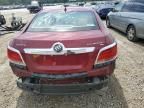 2013 Buick Lacrosse CXL