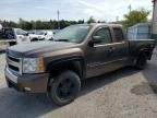 2007 Chevrolet Silverado K1500