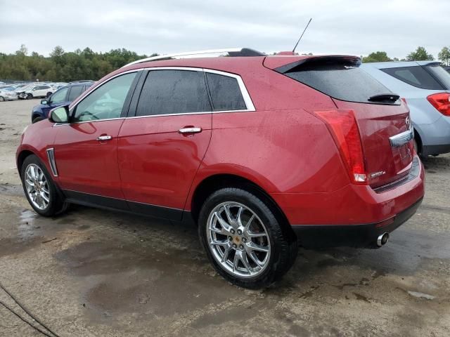 2015 Cadillac SRX Performance Collection