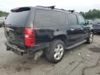 2008 Chevrolet Suburban K1500 LS