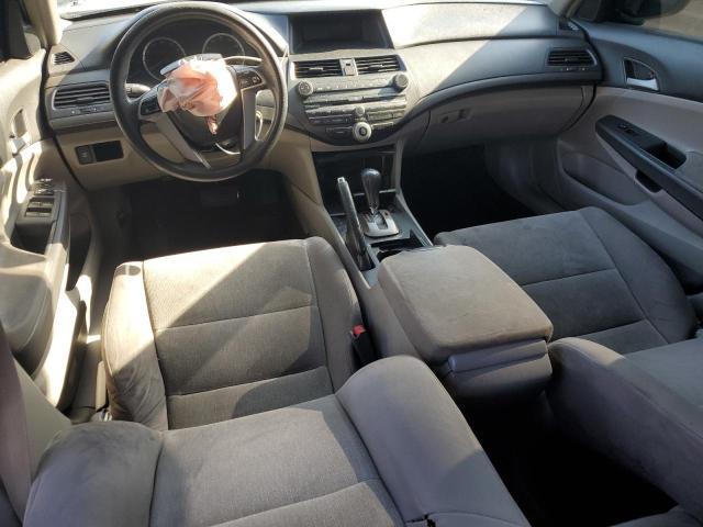 2009 Honda Accord LX
