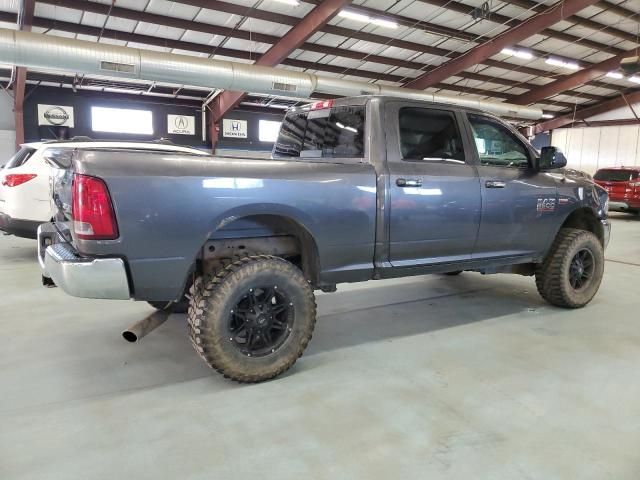 2014 Dodge RAM 2500 SLT