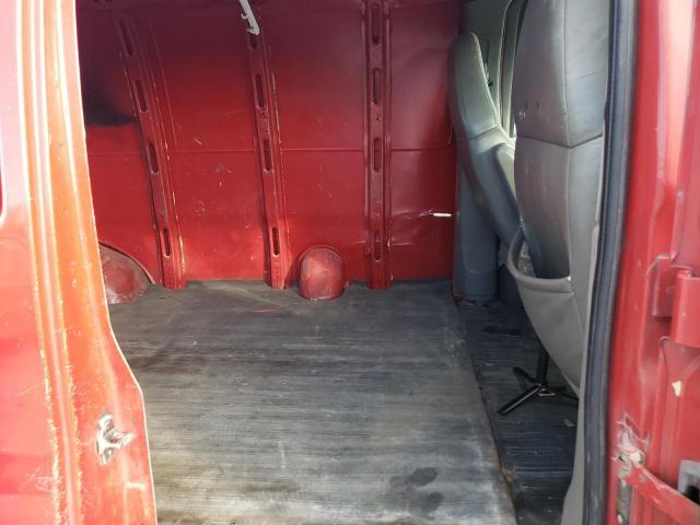 2005 Chevrolet Express G1500