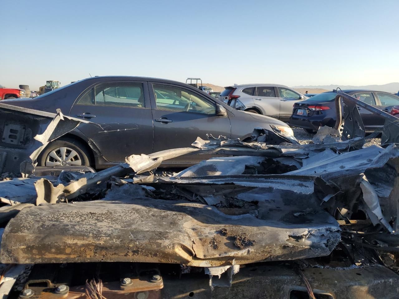 2024 Ford F250 Super Duty