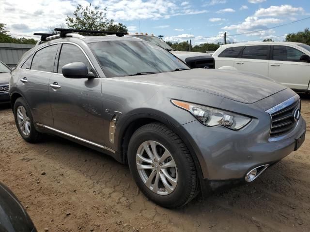 2014 Infiniti QX70