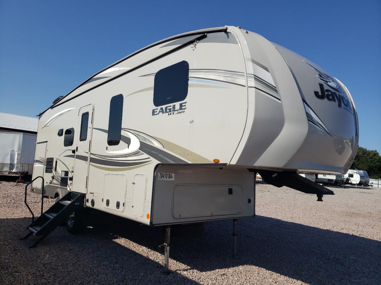 2020 Jayco Eagle