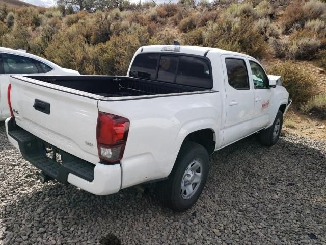 2023 Toyota Tacoma Double Cab