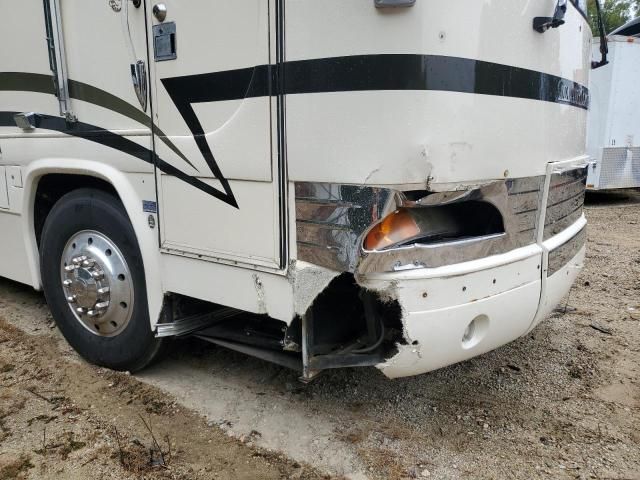 2000 Country Coach Motorhome Motorhom