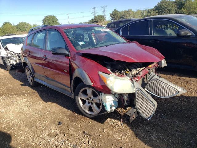 2006 Pontiac Vibe