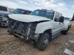 Chevrolet Silverado c3500 salvage cars for sale: 2005 Chevrolet Silverado C3500