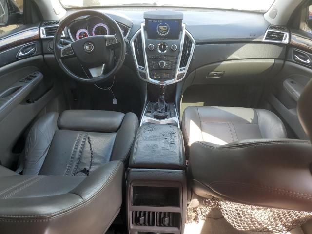 2010 Cadillac SRX Luxury Collection