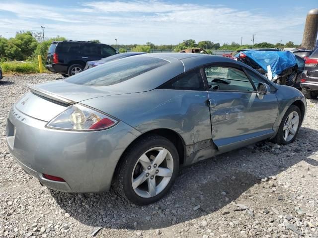 2008 Mitsubishi Eclipse GS