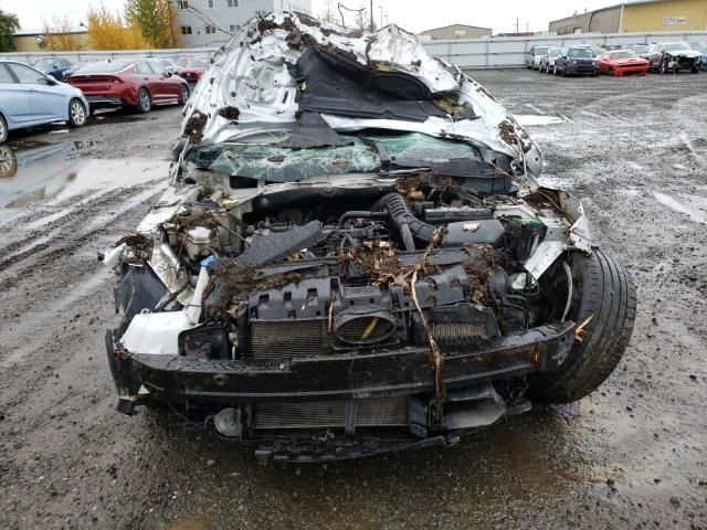 2013 Hyundai Veloster Turbo