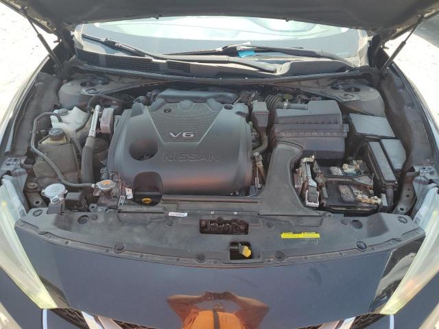 2016 Nissan Maxima 3.5S