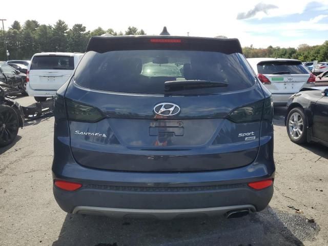 2014 Hyundai Santa FE Sport