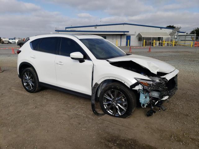 2019 Mazda Cx-5 Signature