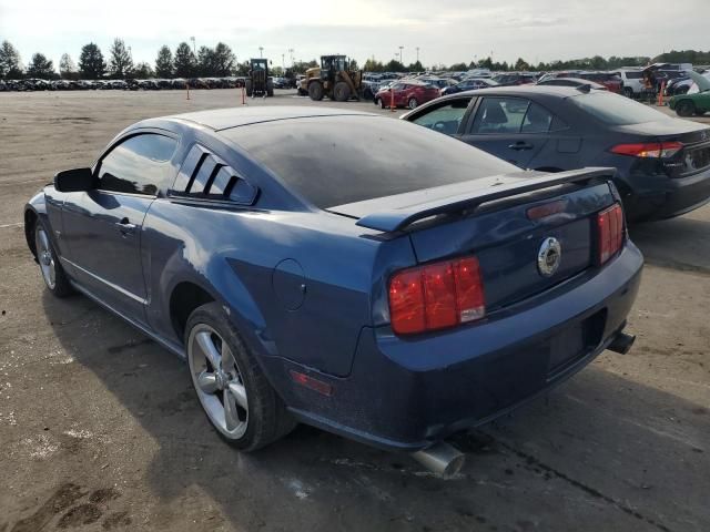 2008 Ford Mustang GT