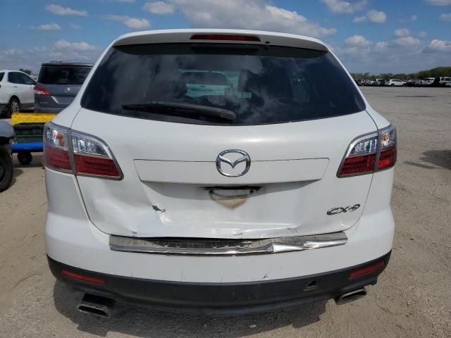 2012 Mazda CX-9