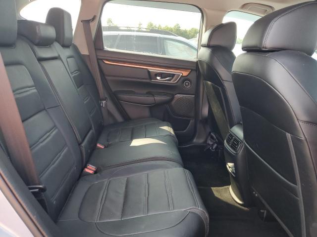 2021 Honda CR-V EXL