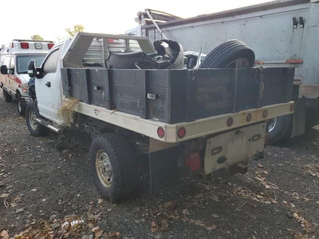 2017 Ford F250 Super Duty