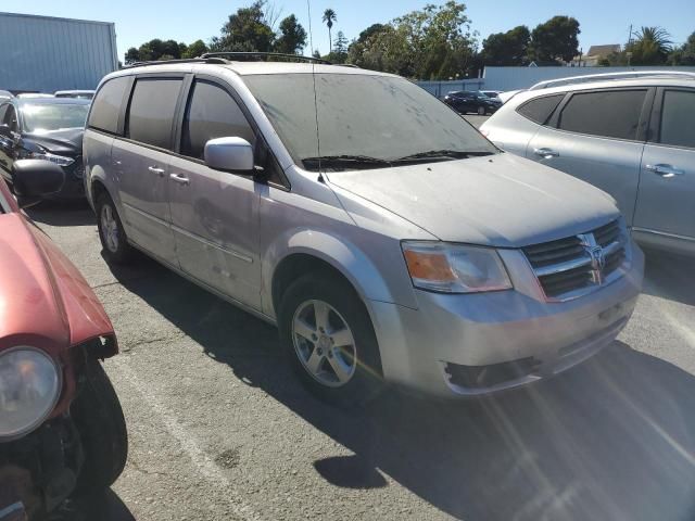 2010 Dodge Grand Caravan SXT