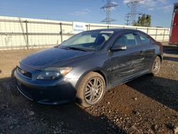 Scion salvage cars for sale: 2007 Scion TC